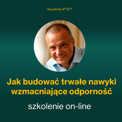 Jak budować trwałe nawyki wzmacniające odporność psychiczną