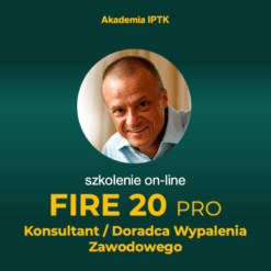 Szkolenie on-line FIRE20™ PRO