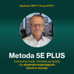 szkolenie on-line: Metoda 5E PLUS™